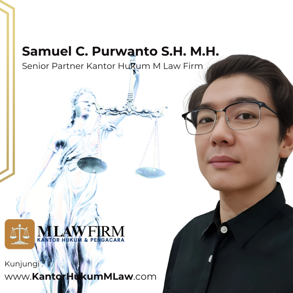 Kantor hukum surabaya utara