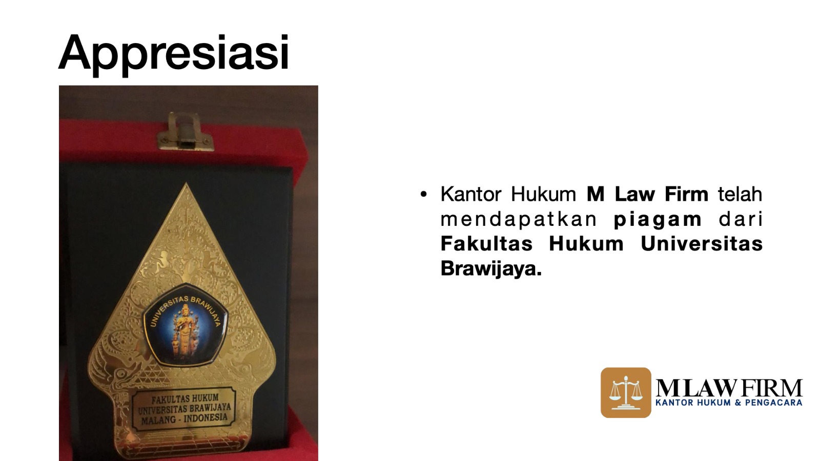 Kantor Hukum Surabaya Utara