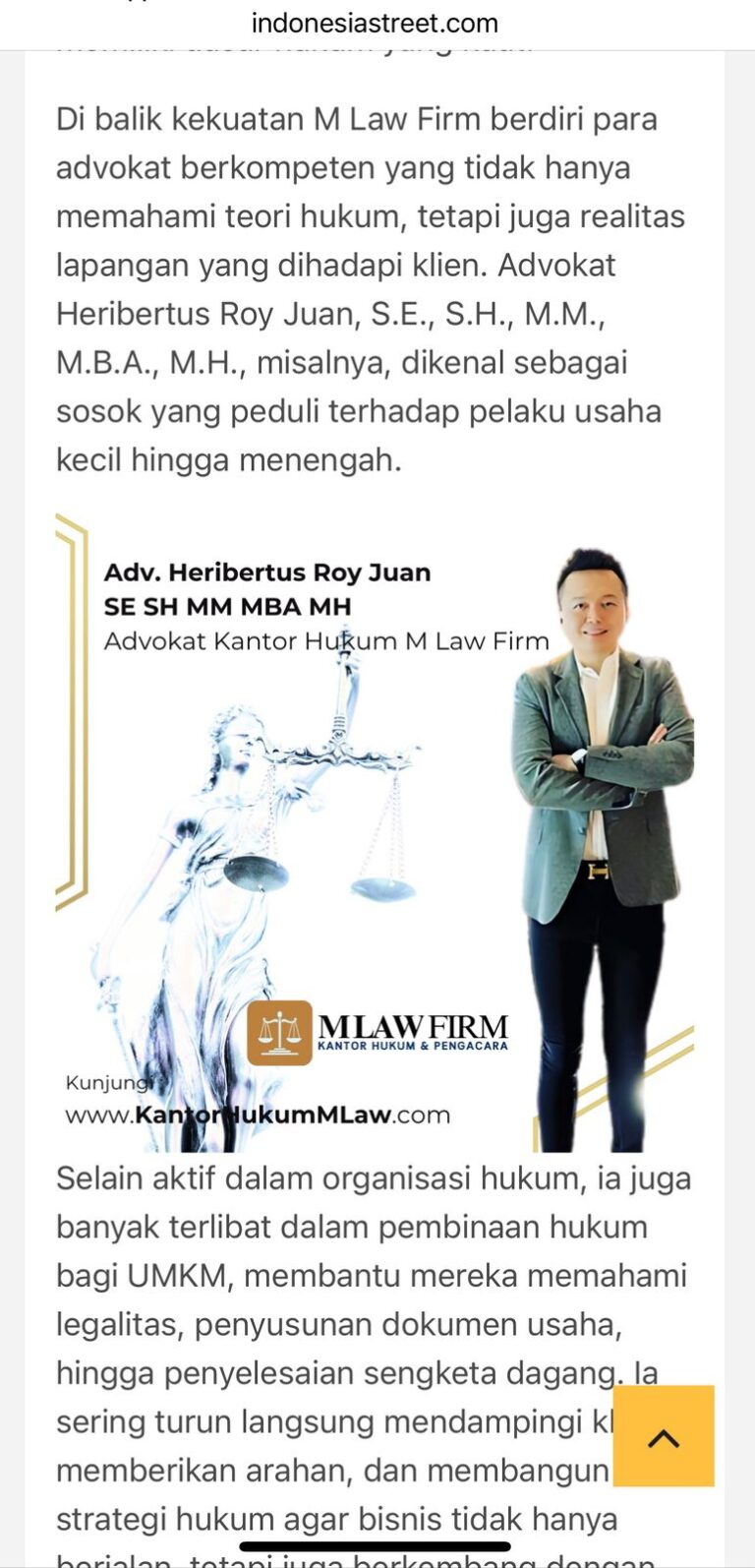 Pengacara Surabaya Utara