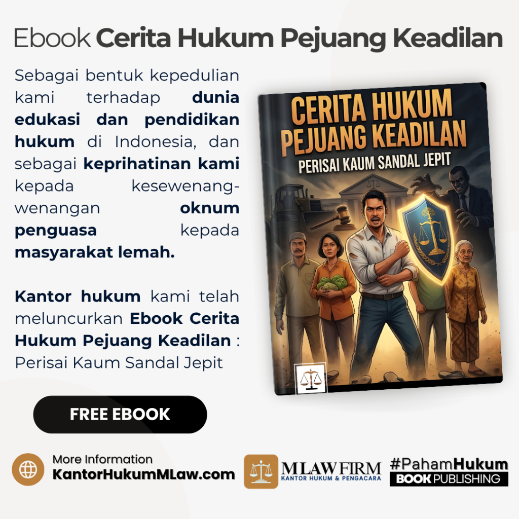 Ilmu hukum gratis